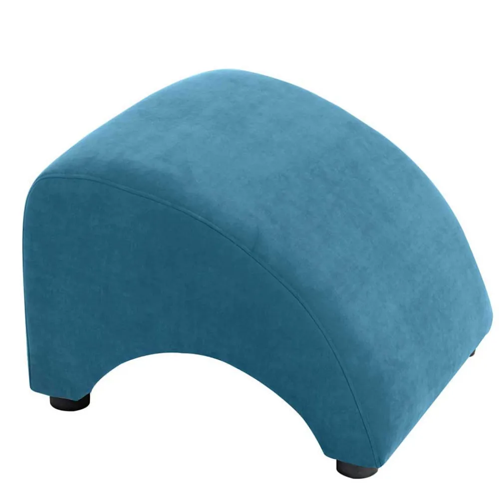 Sessel in Petrol Espana*Pharao24 Outlet