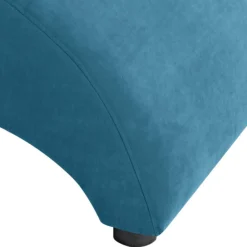 Sessel in Petrol Espana*Pharao24 Outlet