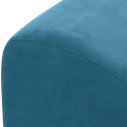 Sessel in Petrol Espana*Pharao24 Outlet