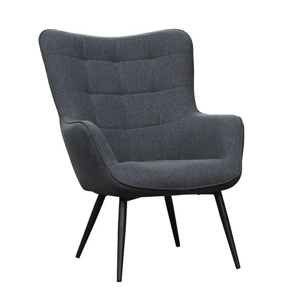 Sessel mit Hocker Matti*Pharao24 Best