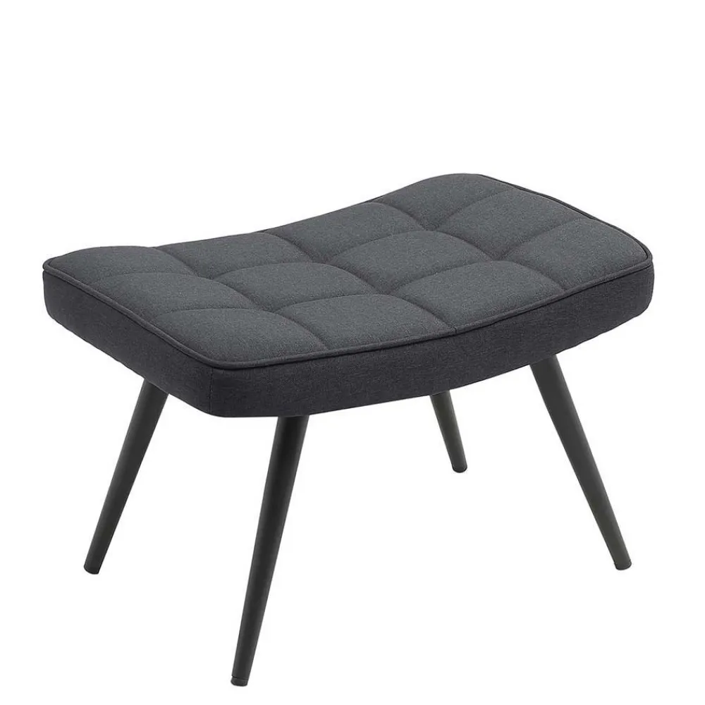 Sessel mit Hocker Matti*Pharao24 Best