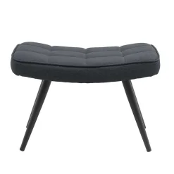 Sessel mit Hocker Matti*Pharao24 Best