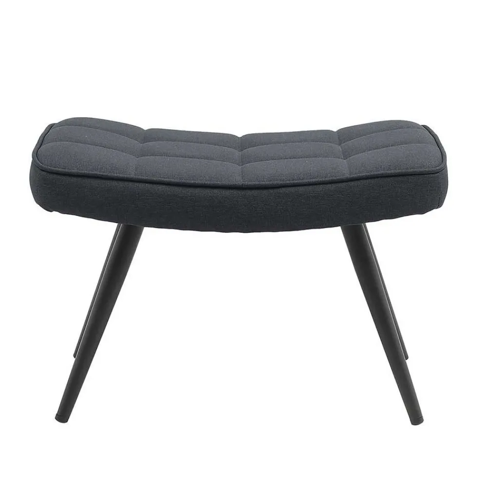 Sessel mit Hocker Matti*Pharao24 Best