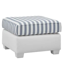 Clearance Sessel mit Hocker Nalyva Wohnzimmer Sessel|Relaxsessel