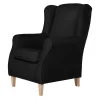 Online Sessel optional mit Hocker Fiametta Ohrensessel|Relaxsessel
