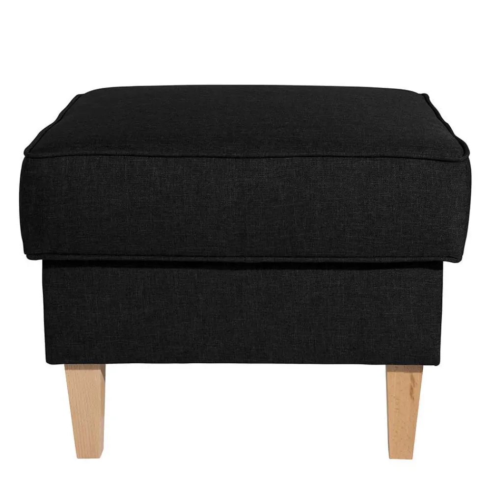 Online Sessel optional mit Hocker Fiametta Ohrensessel|Relaxsessel
