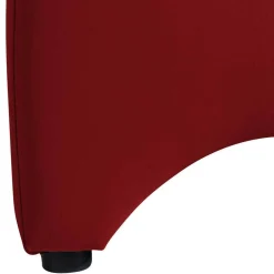 New Sessel optional mit Hocker Adelda Relaxsessel