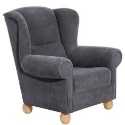 Sessel optional mit Hocker Ricana*Pharao24 Hot