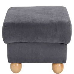 Sessel optional mit Hocker Ricana*Pharao24 Hot