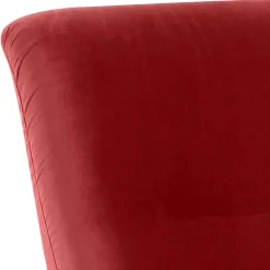 Discount Sessel Samtvelours Amrosa Relaxsessel