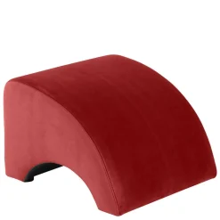 Discount Sessel Samtvelours Amrosa Relaxsessel