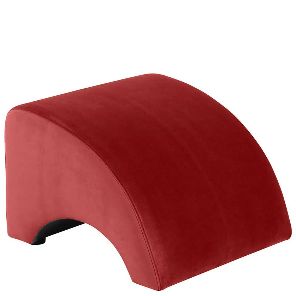 Discount Sessel Samtvelours Amrosa Relaxsessel