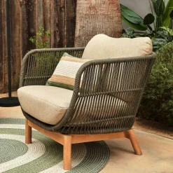 Best Sessel Titus Polstermöbel|Wohnzimmer Sessel