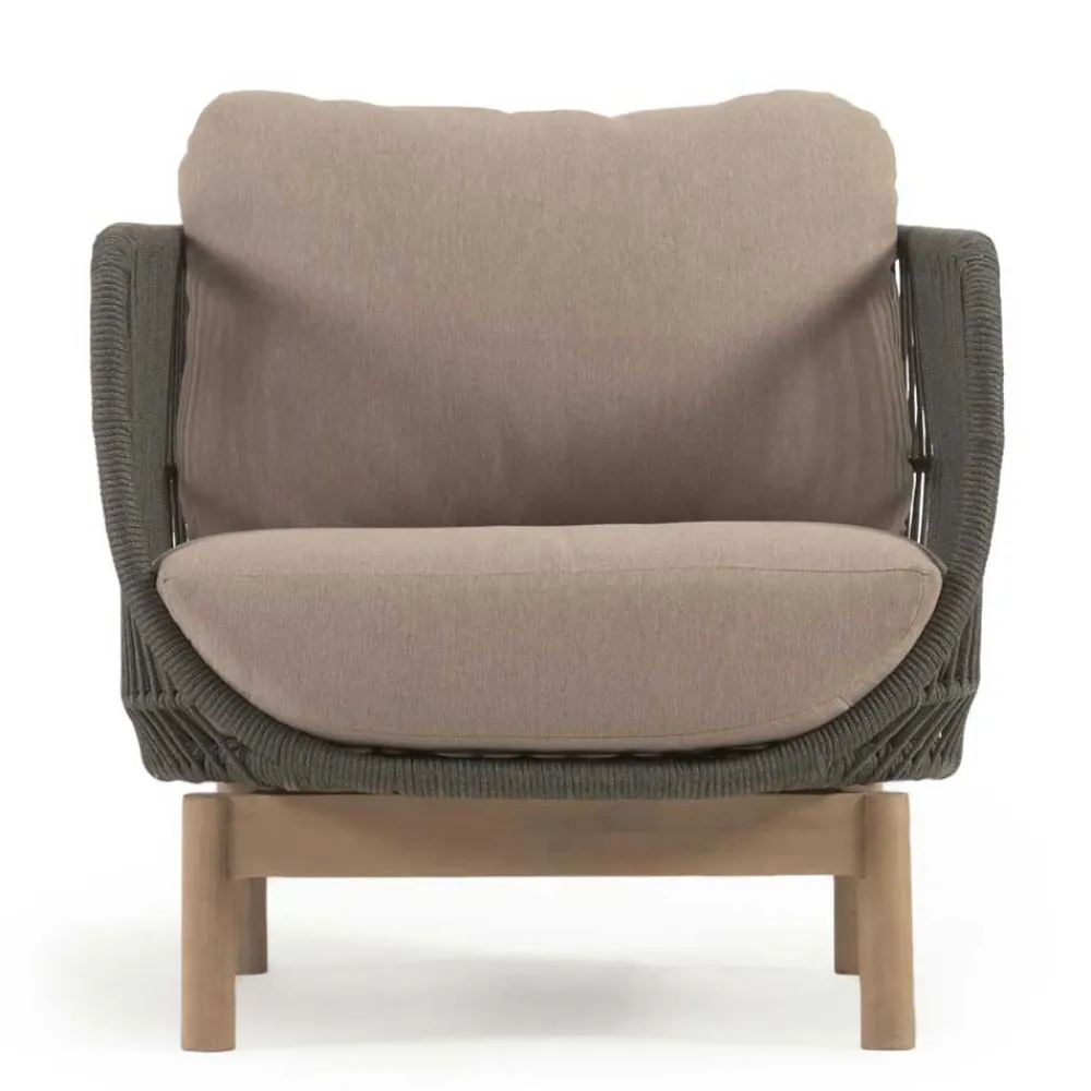 Best Sessel Titus Polstermöbel|Wohnzimmer Sessel