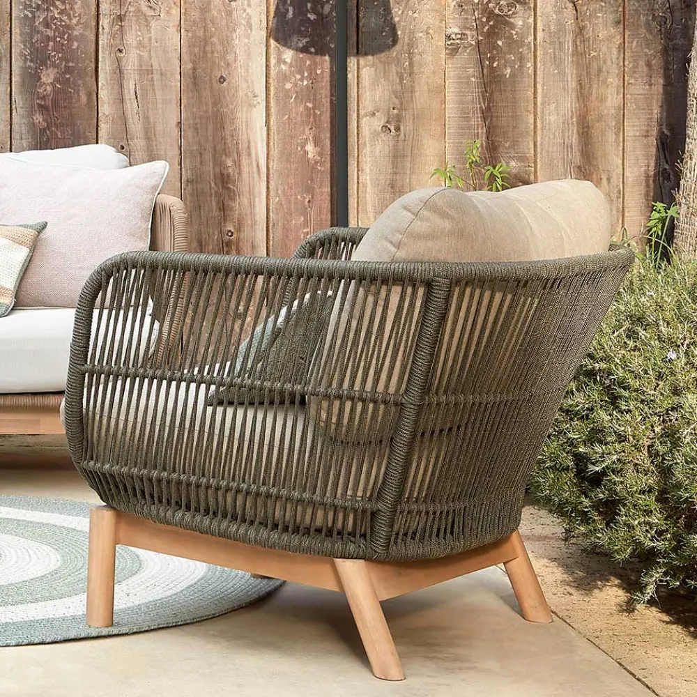 Best Sessel Titus Polstermöbel|Wohnzimmer Sessel