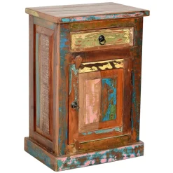 Best Shabby Badmöbel Woodstock Badmöbel Sets