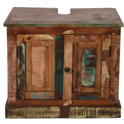 Best Shabby Badmöbel Woodstock Badmöbel Sets