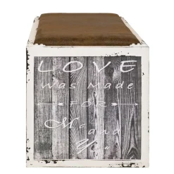 Shabby Chic Bank Droad*Pharao24 Discount