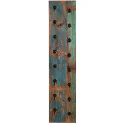 Online Shabby Chic Flaschenregal Woodstock Hängeregale|Flaschenregale