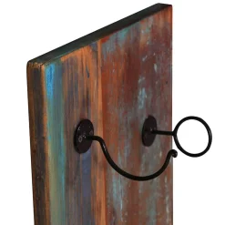 Online Shabby Chic Flaschenregal Woodstock Hängeregale|Flaschenregale