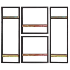 Best Shabby Chic Regale Woodstock Hängeregale