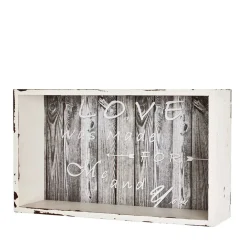 Hot Shabby Chic Wandregal Ribera Wandregale