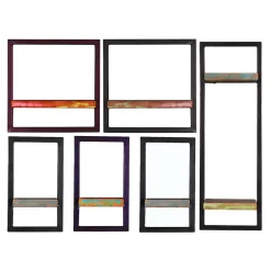 Shabby Hängeregale Woodstock*Pharao24 Discount