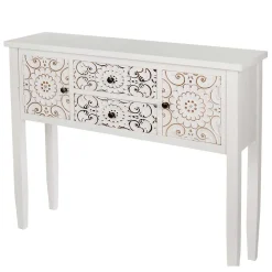 Shabby Stil Konsole Inngro*Pharao24 Best