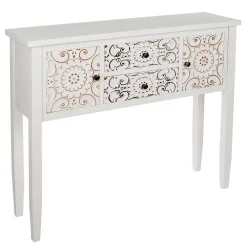 Shabby Stil Konsole Inngro*Pharao24 Best