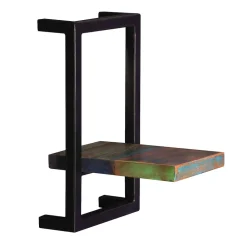 Shabby Wand Regal Woodstock*Pharao24 Sale