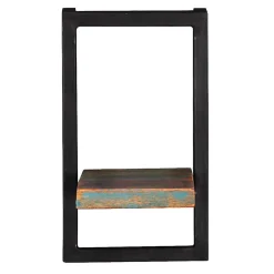 Shabby Wand Regal Woodstock*Pharao24 Sale