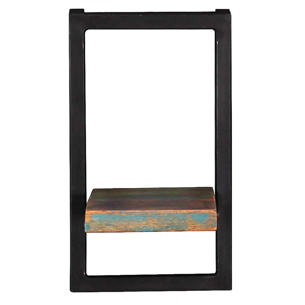 Shabby Wand Regal Woodstock*Pharao24 Sale