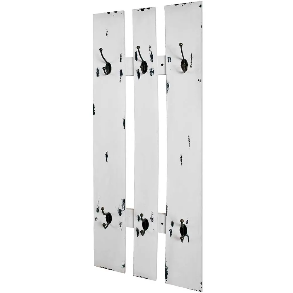 Shabby Wandgarderobe Licandra*Pharao24 Sale