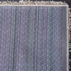 Shaggy Teppich Braun Grau Lurya*Pharao24 Discount