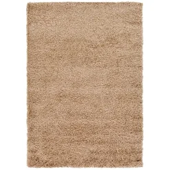 Shaggy Teppich Braun Grau Lurya*Pharao24 Discount