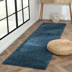 Shaggy Teppich Jandaria*Pharao24 Discount