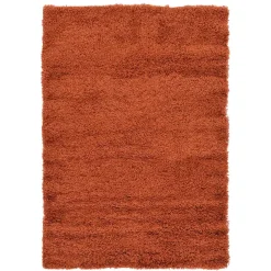 Shaggy Teppich Lagista*Pharao24