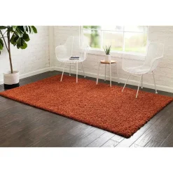 Shaggy Teppich Lagista*Pharao24