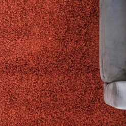 Shaggy Teppich Lagista*Pharao24