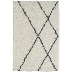 Shaggy Teppich Tadahiro*Pharao24 Hot