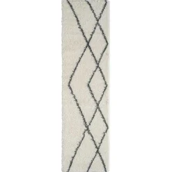 Shaggy Teppich Tadahiro*Pharao24 Hot