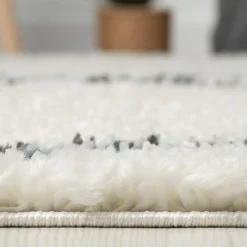 Shaggy Teppich Tadahiro*Pharao24 Hot