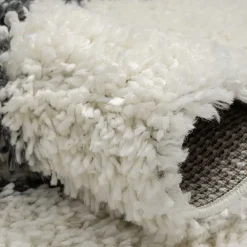 Shaggy Teppich Tadahiro*Pharao24 Hot