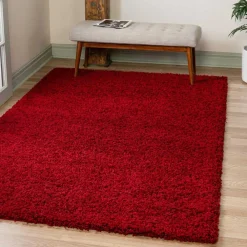 Shaggy Teppich und Läufer Browning Teppiche