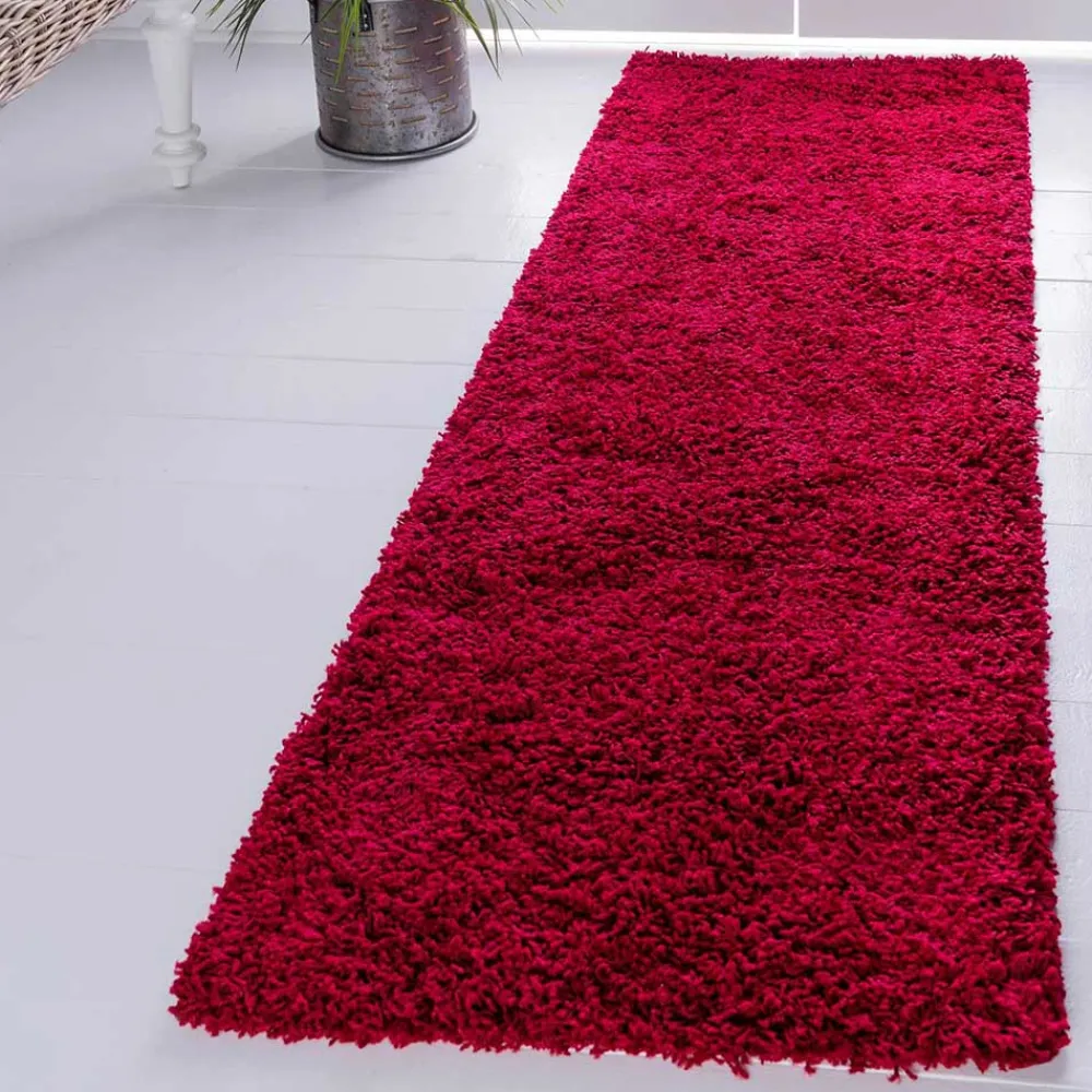 Shaggy Teppich und Läufer Browning Teppiche