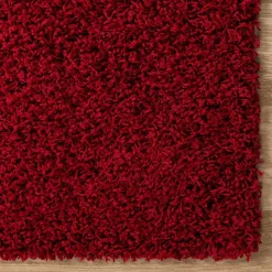 Shaggy Teppich und Läufer Browning Teppiche