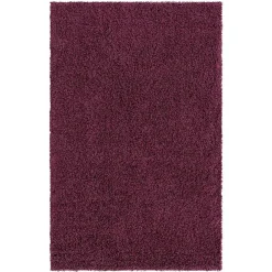 Shaggy Teppich Wohnzimmer Korfu*Pharao24 Outlet