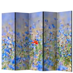 Online Sichtschutz Leaf Paravents|Raumteiler