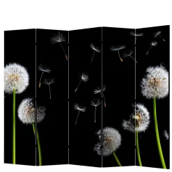 Outlet Sichtschutz Paravent Lutos Paravents|Raumteiler