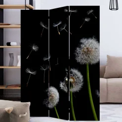 Outlet Sichtschutz Paravent Lutos Paravents|Raumteiler